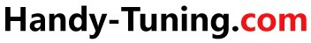 Handy-Tuning Logo