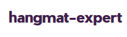 Hangmat expert Logo