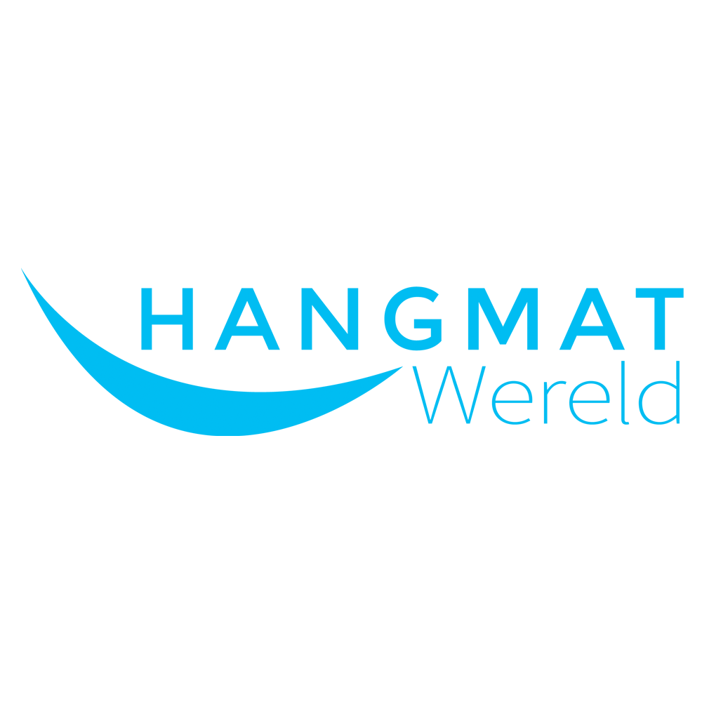 Hangmatwereld Logo