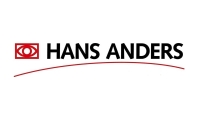 Hans Anders Logo