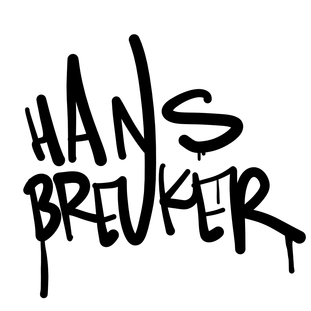 Hans Breuker Logo