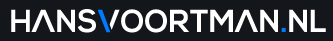 Hans Voortman Logo