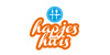 Hapjes aan huis Logo