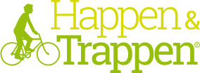 Happen en Trappen Logo