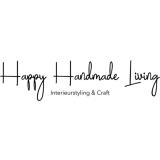 Happy Handmade Living Magazine Logo