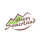 Happy Sauerland Logo