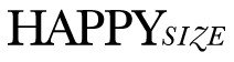 Happy Size Logo