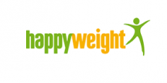 Happy Weight Logo
