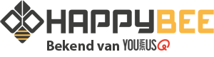 Happybee Logo