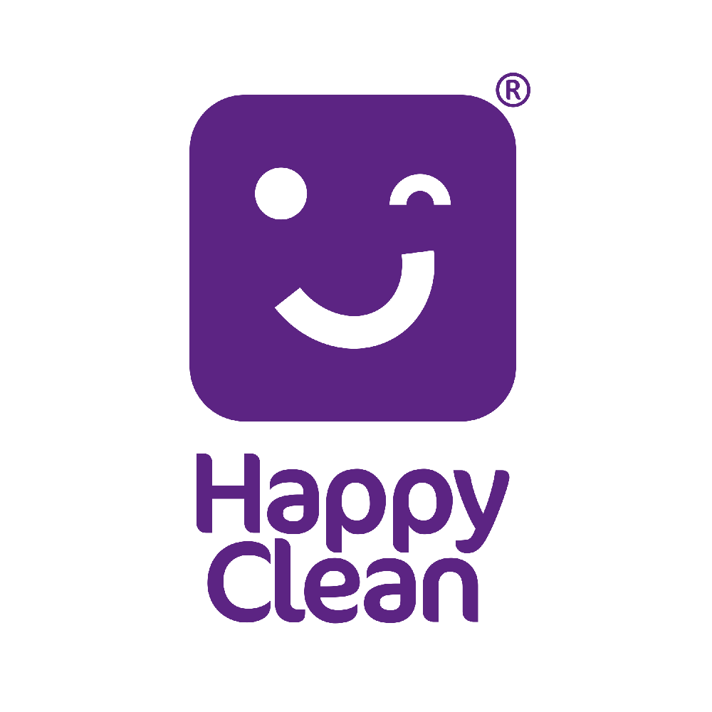 Happyclean.nl Logo
