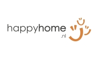 HappyHome Logo