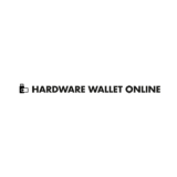 hardwarewalletonline Logo