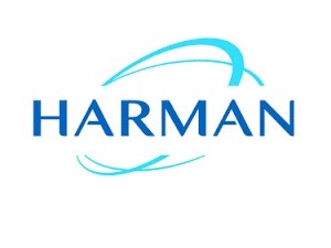 HarmanAudio Logo