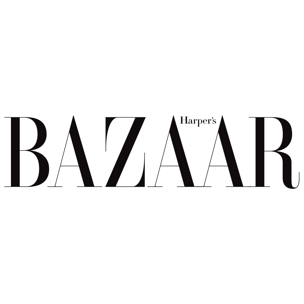 Harpersbazaar Logo