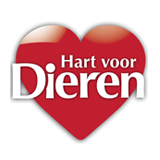 Hart voor Dieren Logo