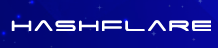 HashFlare Logo