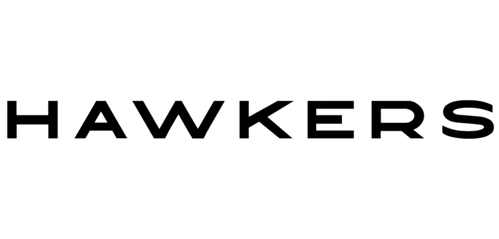 Hawkers Logo
