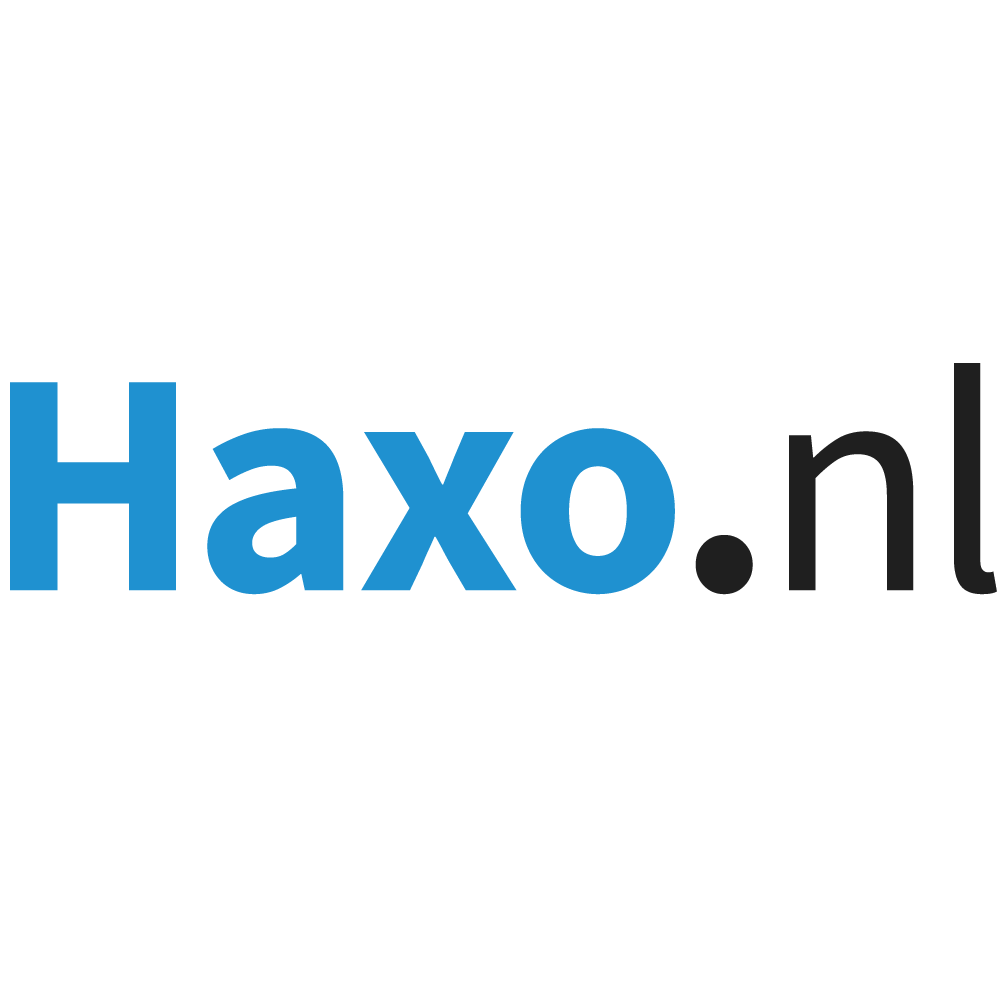 Haxo Logo