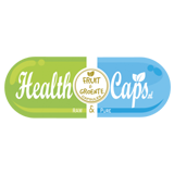 Healthcaps Logo