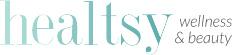 Healtsy Logo