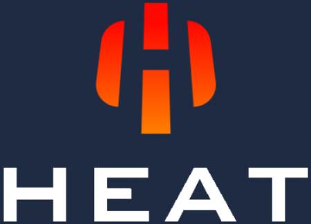 Heat Wallet Logo