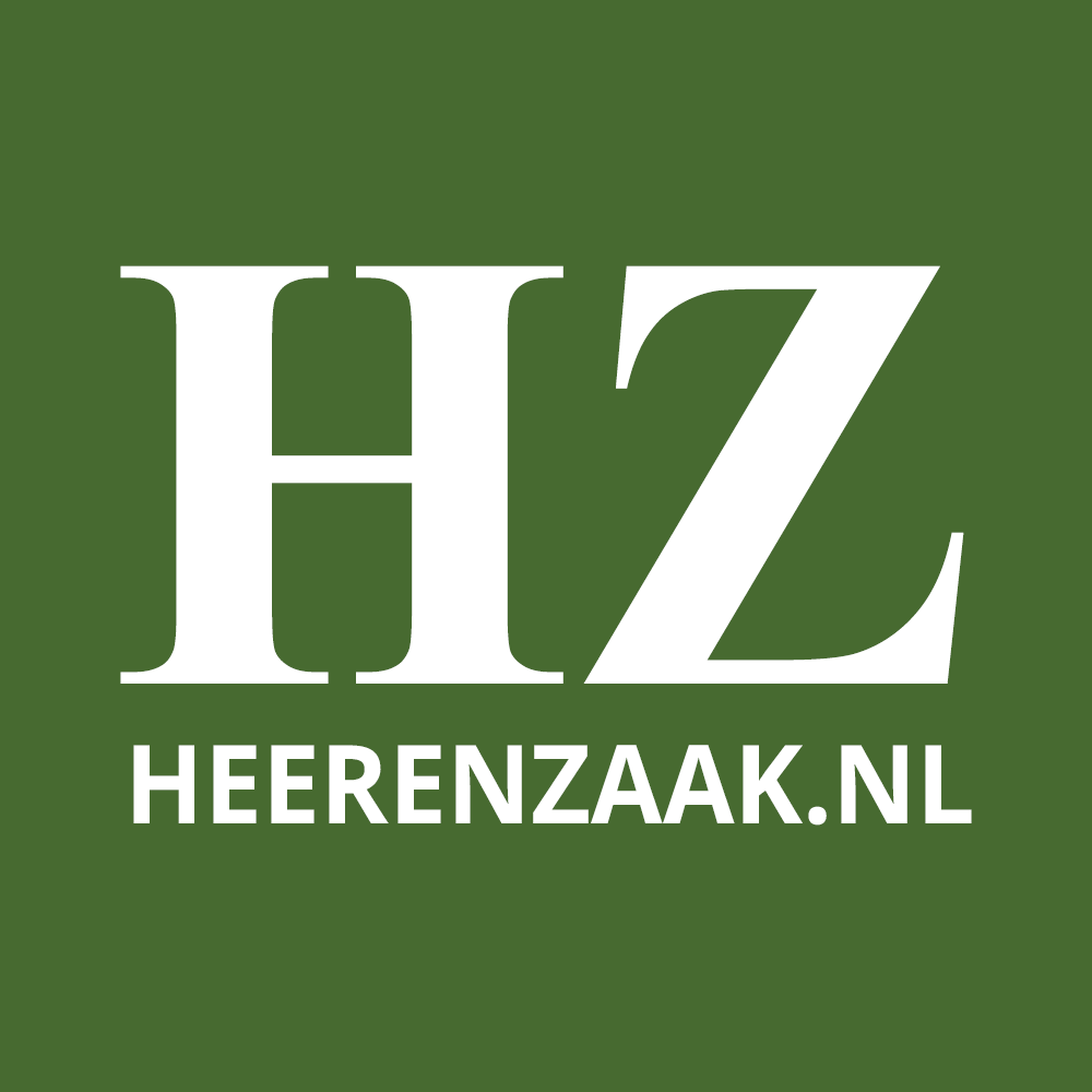 Heerenzaak Logo
