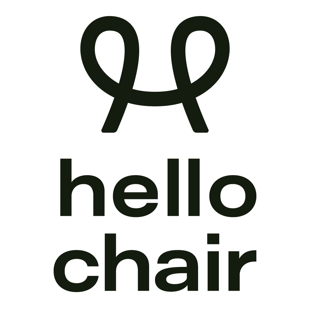 Hellochair Logo