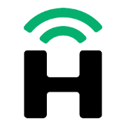 HelloRoam Logo