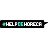 Helpdehoreca Logo