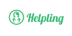 Helpling Logo