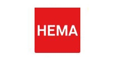 Hema Tickets Logo
