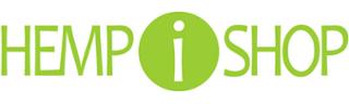 HEMP i SHOP Logo