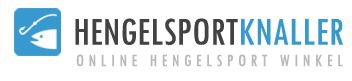 Hengelsport Knaller Logo