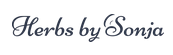 HerbsBySonja Logo