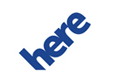 Here Logo
