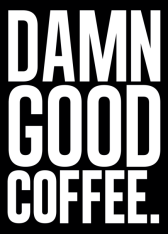 Heren van de Koffie Logo
