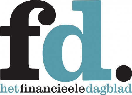 Het Financieele Dagblad Logo