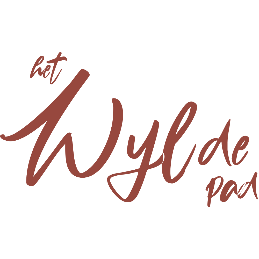 Het Wylde Pad Logo
