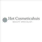Hetcosmeticahuis.nl Logo