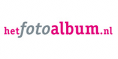 Hetfotoalbum.nl Logo