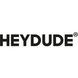 Hey dude shoes Logo