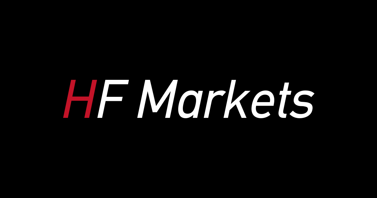 HF Markets Logo