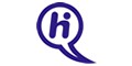 Hi Logo