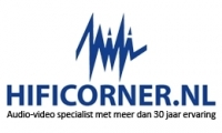Hificorner Logo