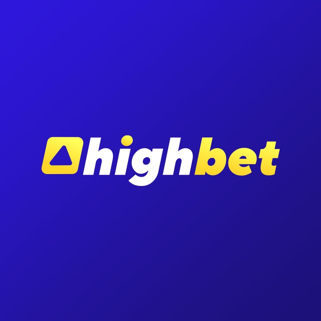Highbet Logo