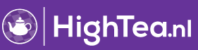 HighTea.nl Logo