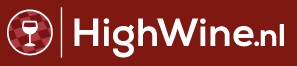 HighWine.nl Logo