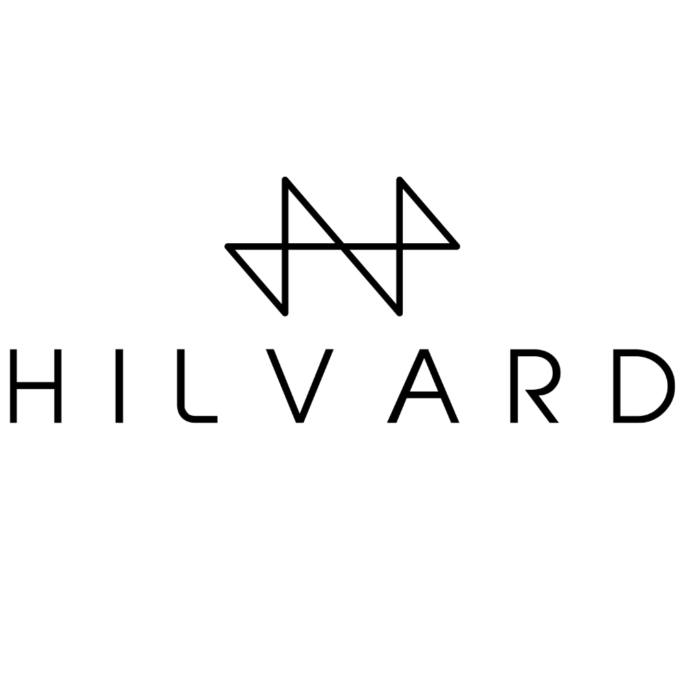 hilvard.com Logo