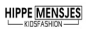 Hippe Mensjes Logo