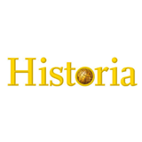 Historia Magazine Logo